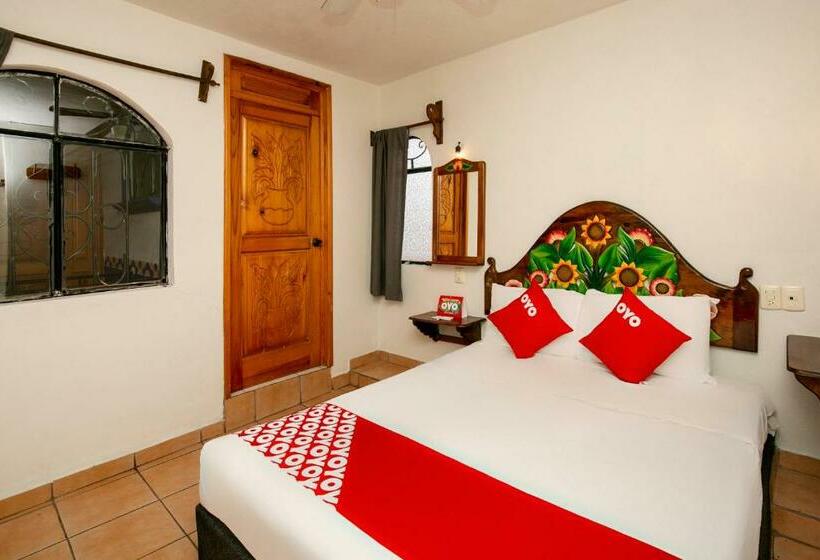 酒店 Oyo La Casita