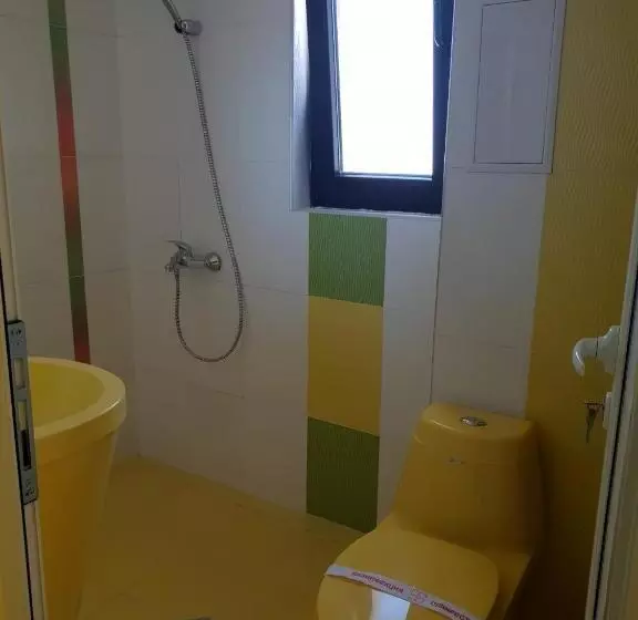 هتل хотел Paradise
