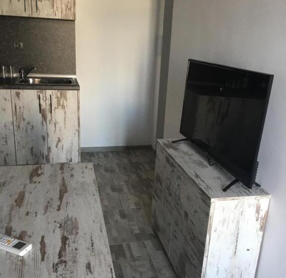 酒店 хотел Paradise