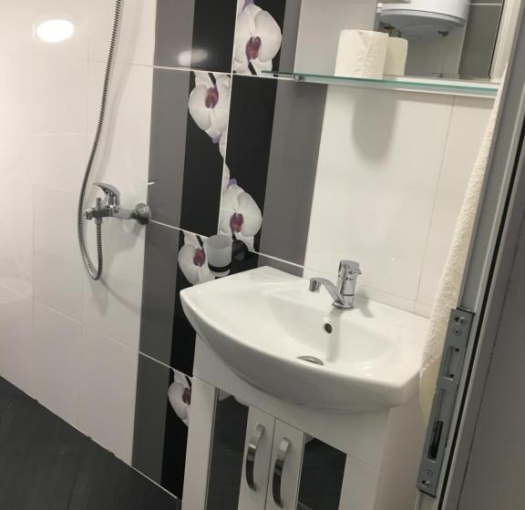 酒店 хотел Paradise