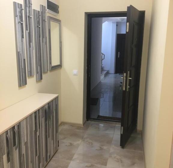 酒店 хотел Paradise