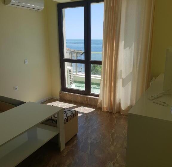 酒店 хотел Paradise