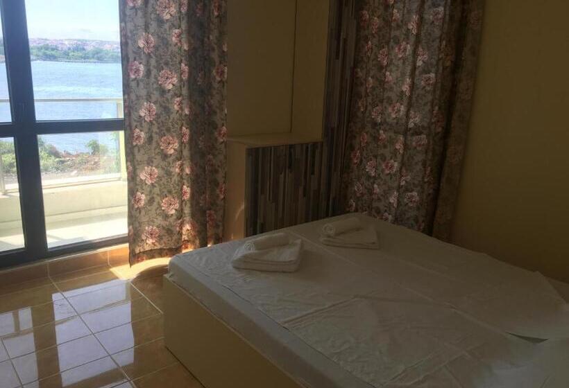 酒店 хотел Paradise