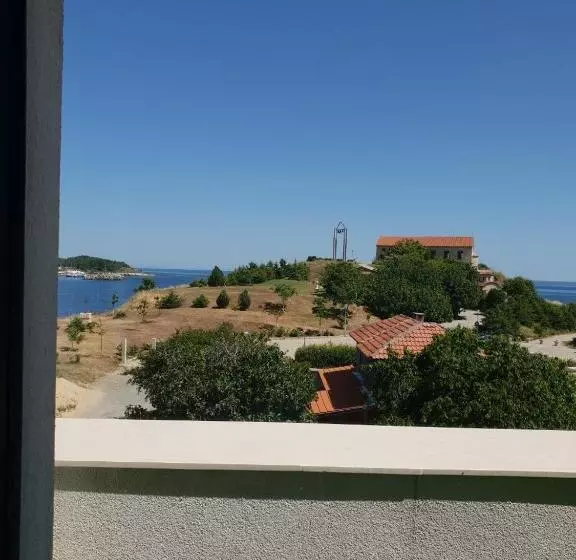 هتل хотел Paradise