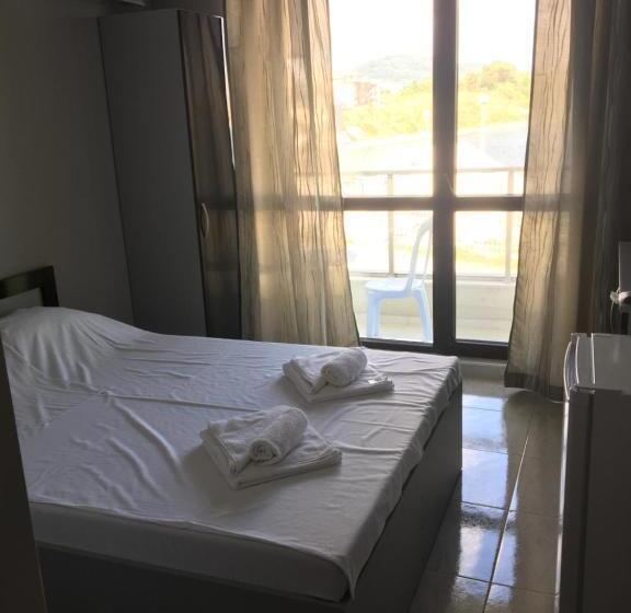 酒店 хотел Paradise