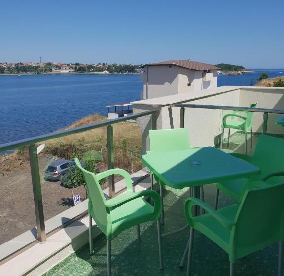 酒店 хотел Paradise