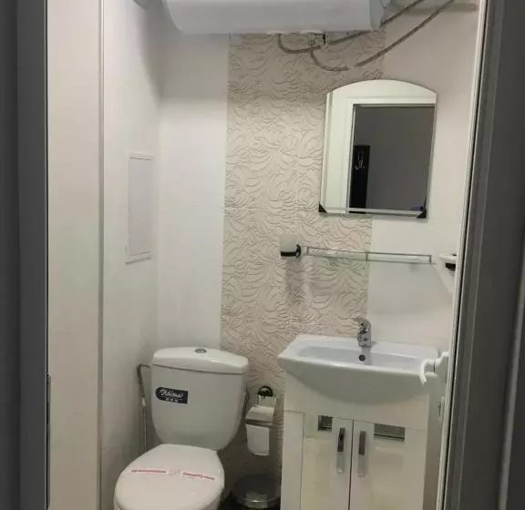 هتل хотел Paradise