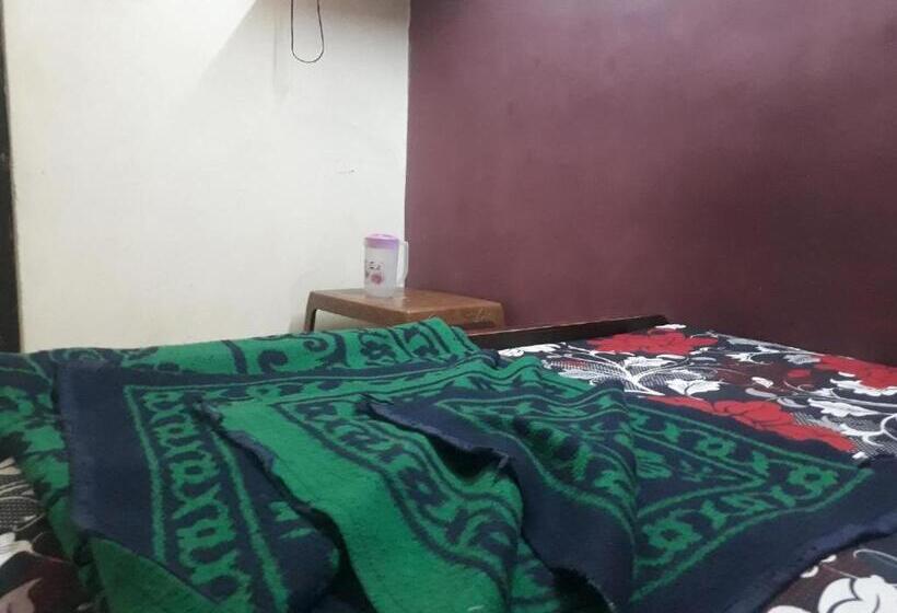 Отель Patni Palace