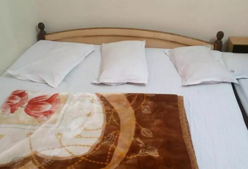 Hotelli Patni Palace