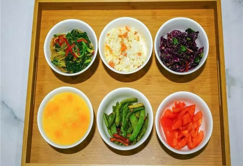 Lavande Hotel Urumqi Beijing South Road Railway Bureau Subway Station