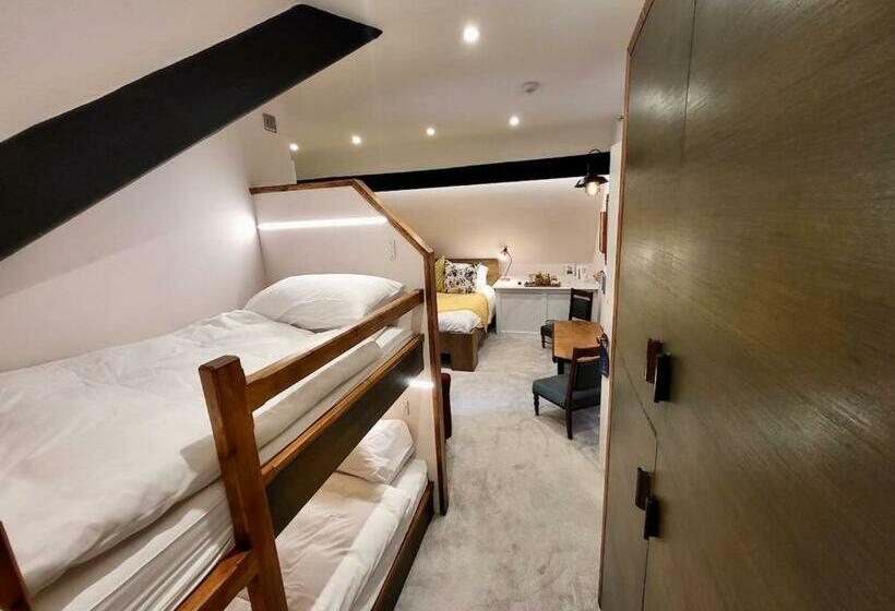 پانسیون Georges Place