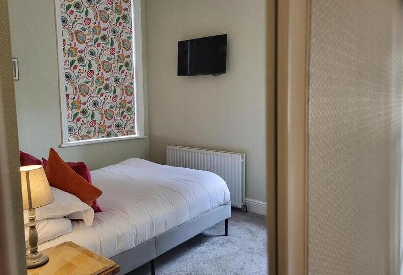 پانسیون Georges Place