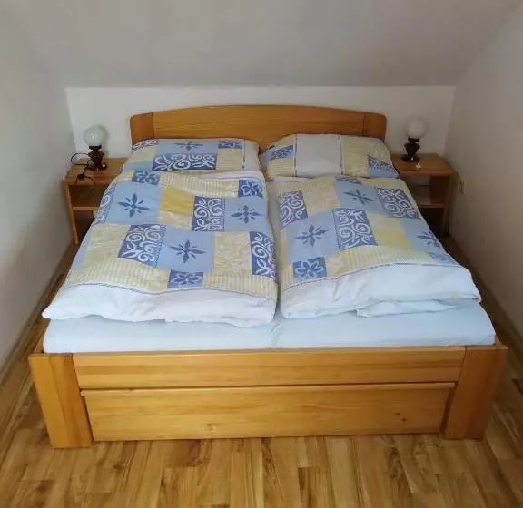 Majatalo Penzion čas