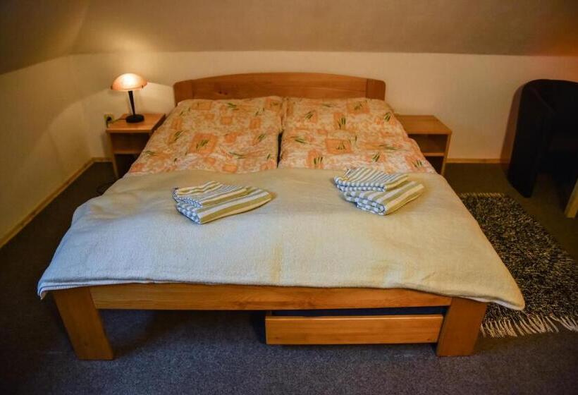 Пансион Penzion čas