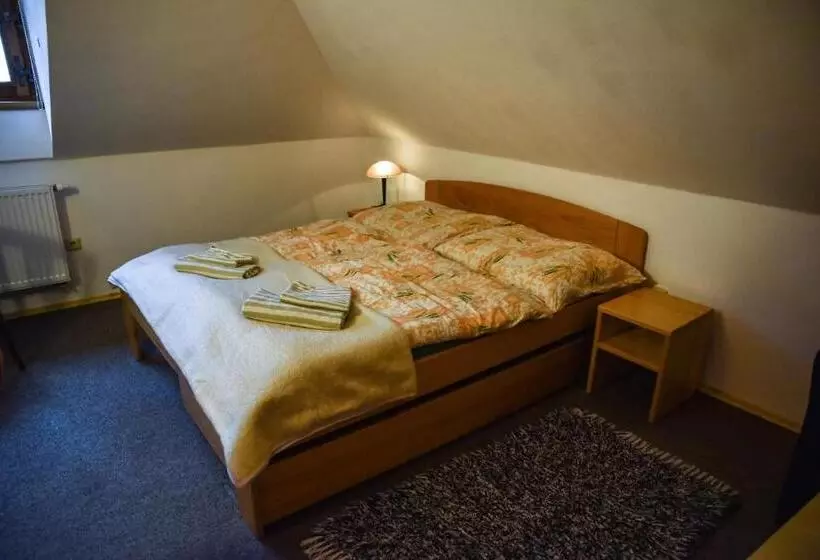 Majatalo Penzion čas