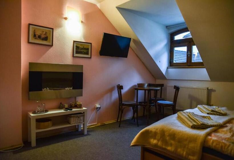 Пансион Penzion čas