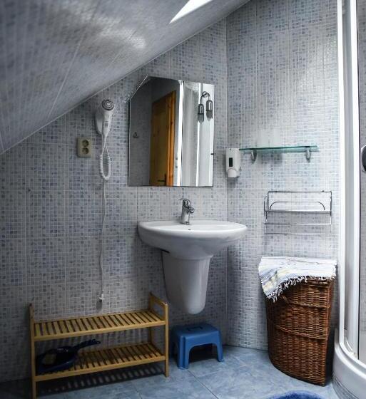 Пансион Penzion čas