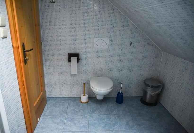 Пансион Penzion čas