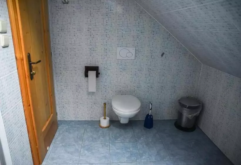 Majatalo Penzion čas