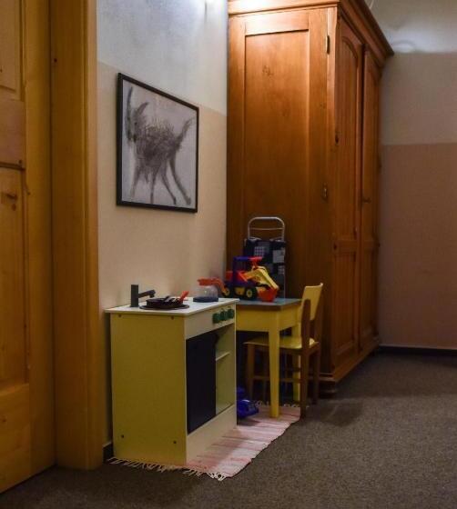 Пансион Penzion čas