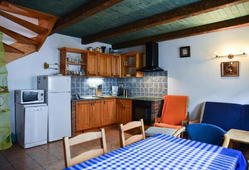 Пансион Penzion čas