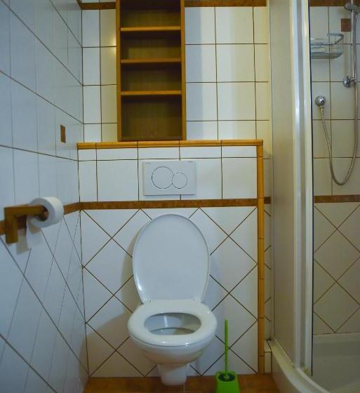 Пансион Penzion čas