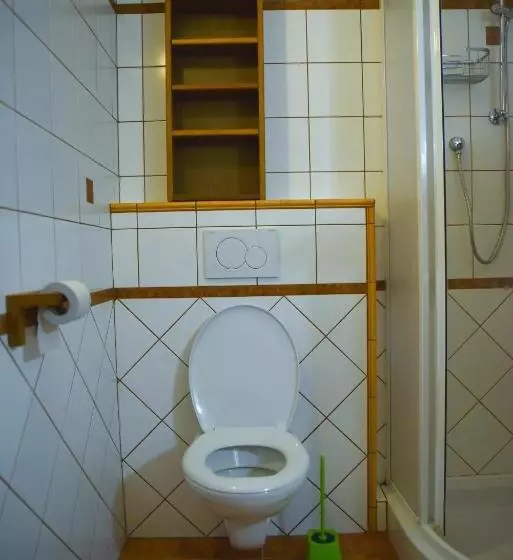 Majatalo Penzion čas