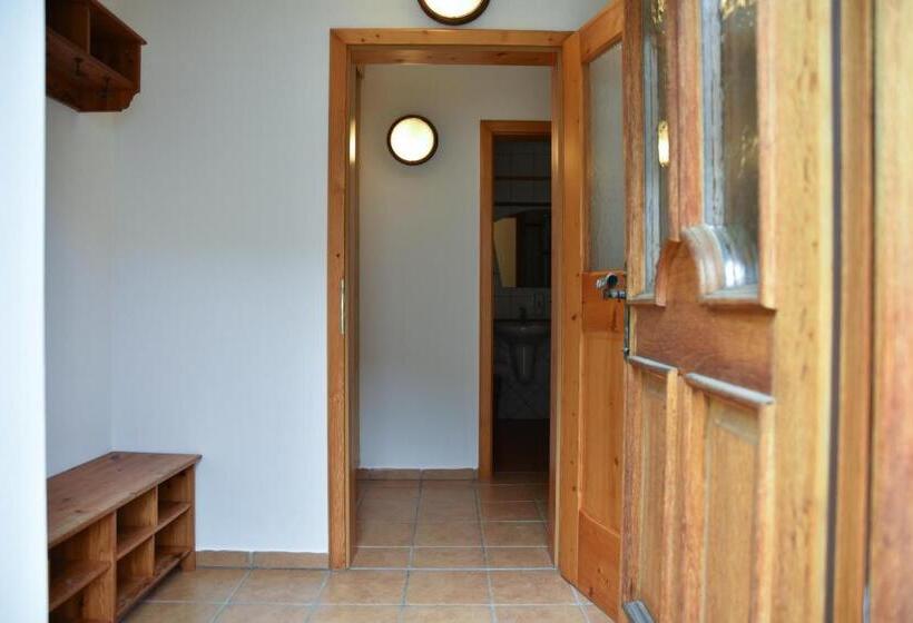 Пансион Penzion čas