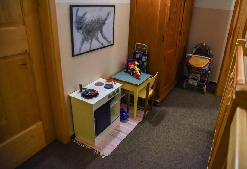 Пансион Penzion čas