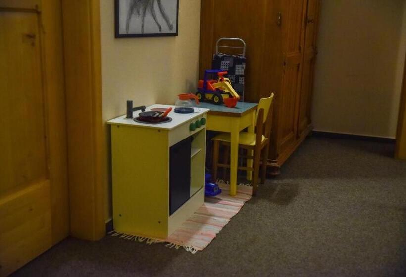 Пансион Penzion čas