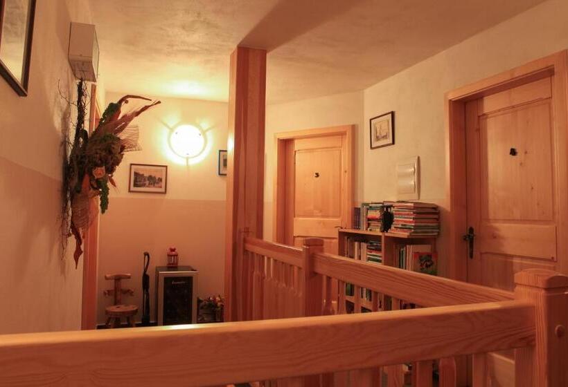 Пансион Penzion čas