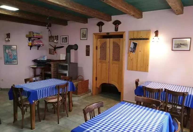 Majatalo Penzion čas