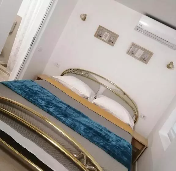 ペンション Vila Happy