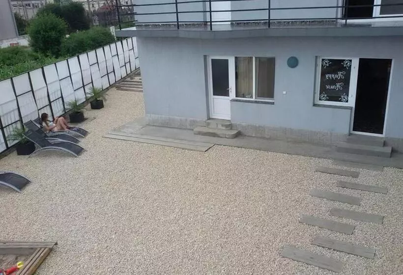 ペンション Vila Happy