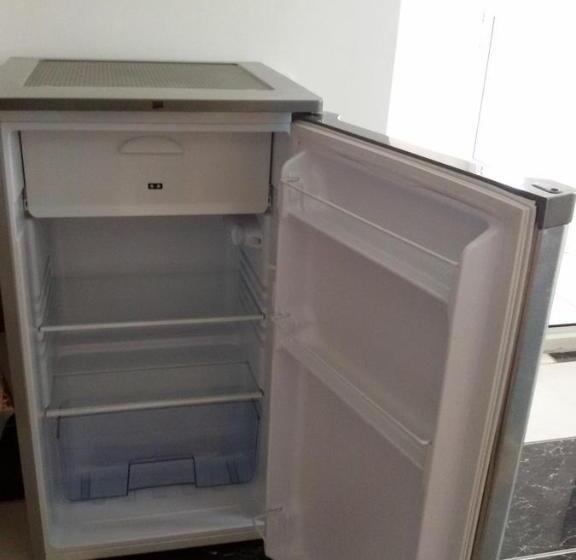 بنسيون Vila Happy