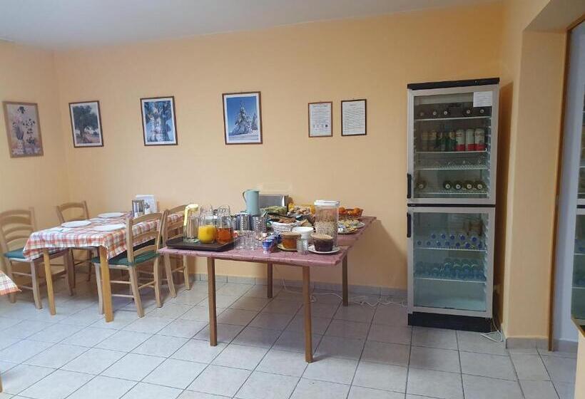 Pension Zelený Strom