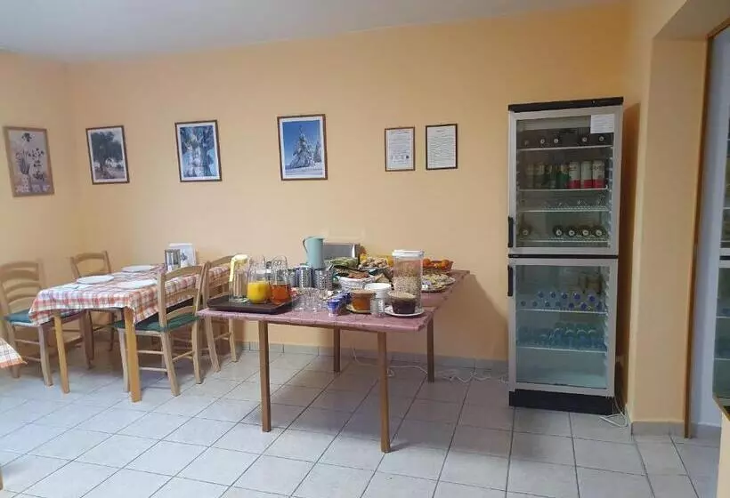 Pension Zelený Strom