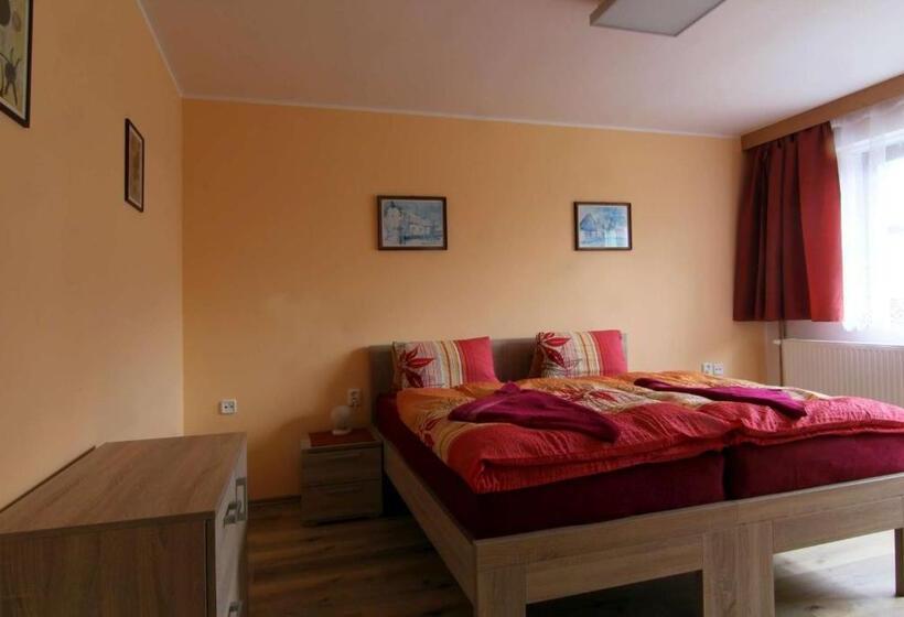 Pension Zelený Strom