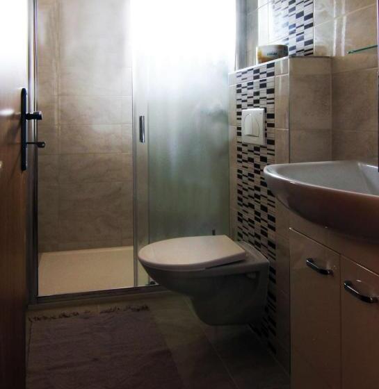 Pension Zelený Strom