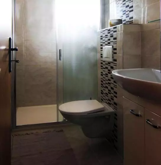 Pension Zelený Strom