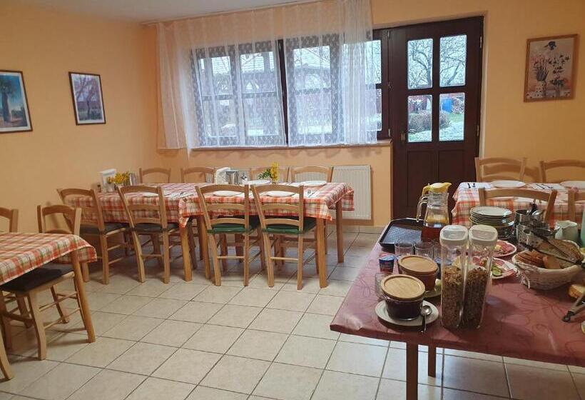 Pension Zelený Strom