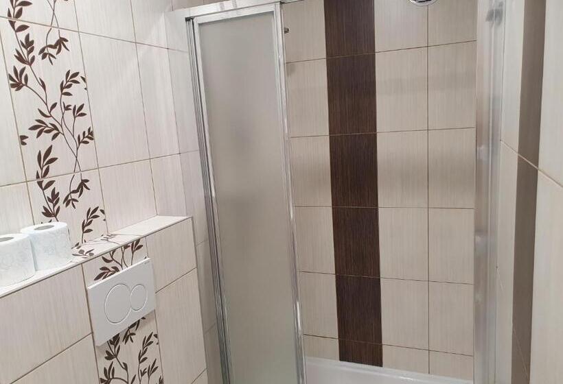 Pension Zelený Strom