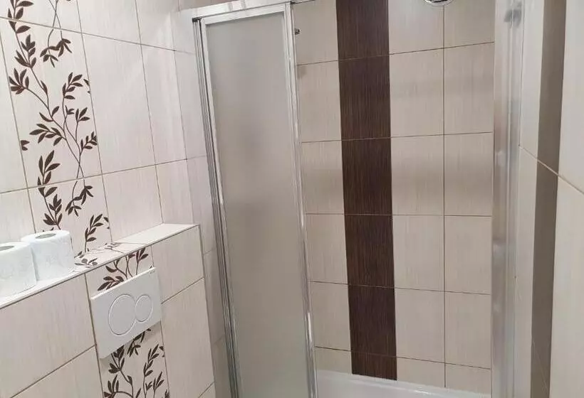 Pension Zelený Strom