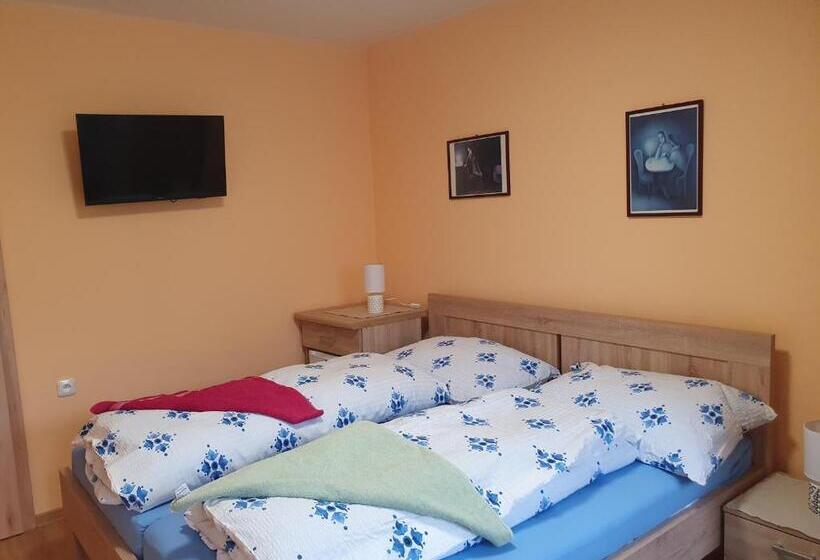 Pension Zelený Strom