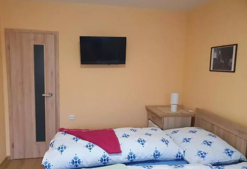 Pension Zelený Strom