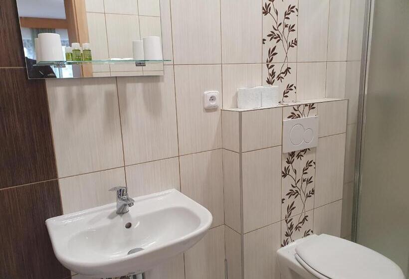 Pension Zelený Strom