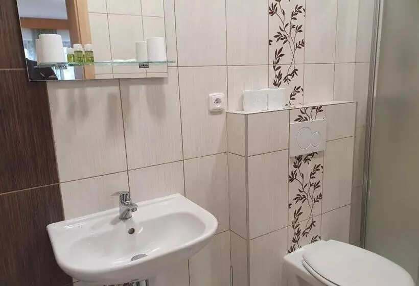 Pension Zelený Strom