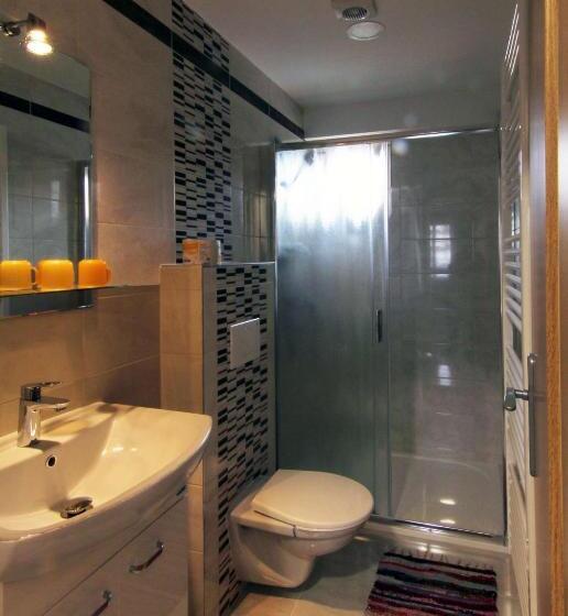 Pension Zelený Strom