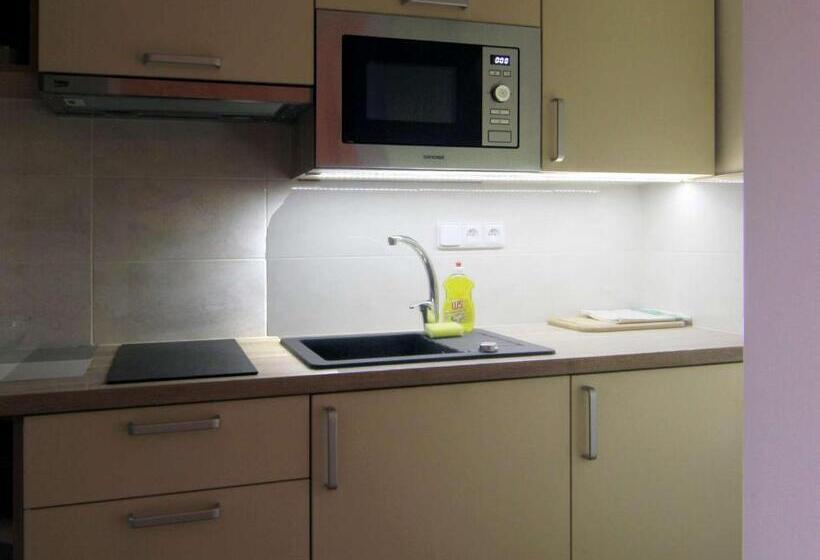 Pension Zelený Strom