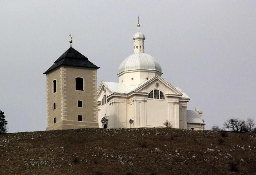 Pension Zelený Strom